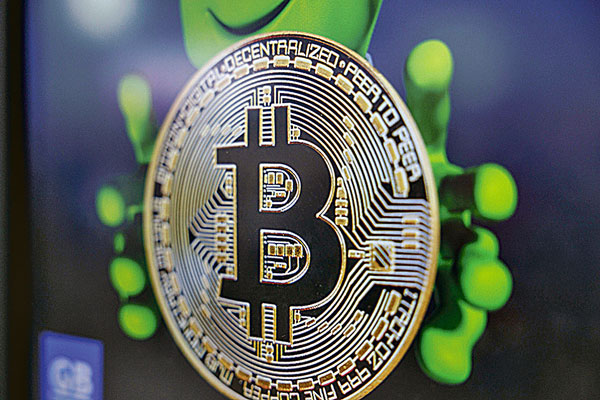 <p>Foto: Bloomberg</p>