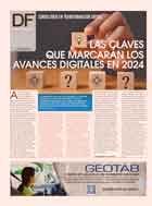 <p>CONSULTORÍA EN TRANSFORMACIÓN DIGITAL</p>