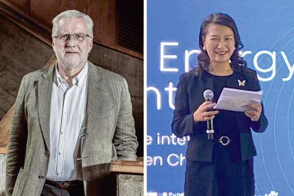 Tianqi y nueva sociedad Codelco-SQM: teme marginación del directorio y ya se reunió dos veces con Máximo Pacheco