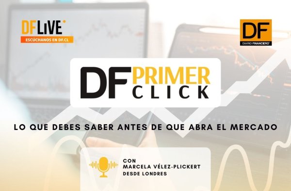 Primer Click | El rally del bitcoin, las cifras que espera ver Wall Street y más