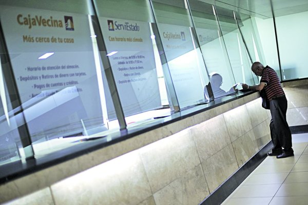 Banca alerta que la actividad crediticia no repunta en el inicio de 2024