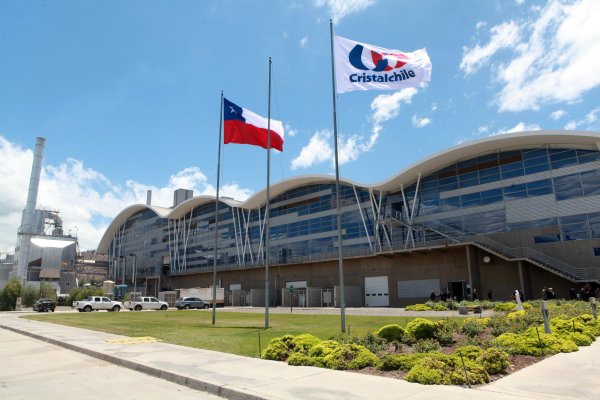 Cristalerías de Chile reporta sus resultados al cierre del año 2023