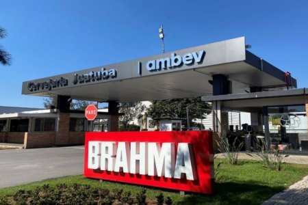 Brasileña Ambev no convenció al mercado: a pesar de resultados estables, sus títulos cayeron más de 7%