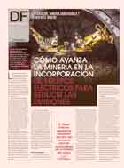 <p>EXPLORACIÓN, MINERÍA SUBTERRÁNEA Y EL ROL CLAVE DEL TRANSPORTE EN MINERÍA</p>
