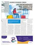 <p>SOLUCIONES DE RECAUDACIÓN Y COBRANZA</p>