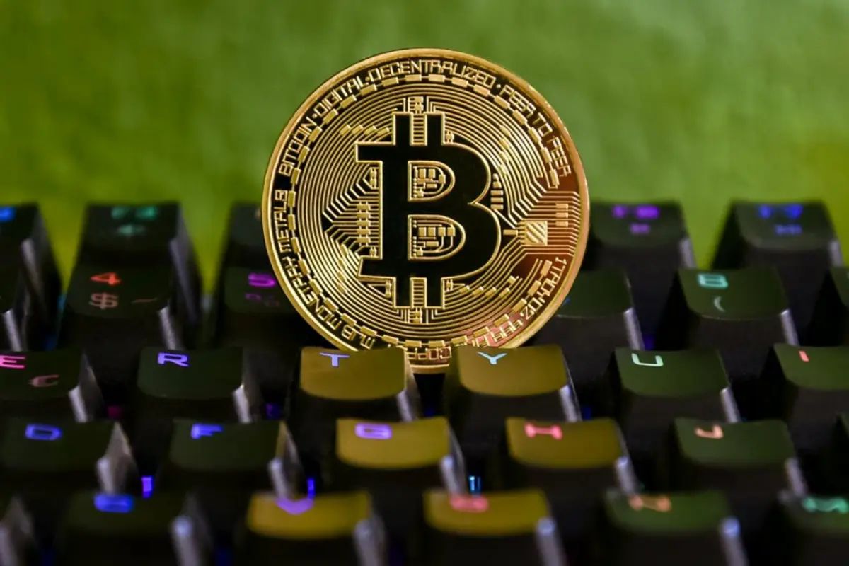 <p>FT: Por qué el precio de bitcoin aún podría caer</p>