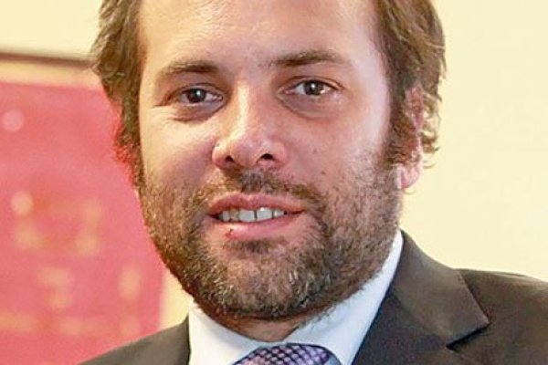 Caso Cascadas: Corte de Apelaciones rebaja multa a Cristian Araya y caso escala a la Suprema