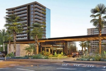 Inmobiliaria brasileña llega a la capital chilena con nuevo proyecto en Ciudad Empresarial