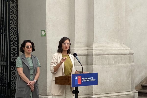 Vallejo y el futuro de las reformas: “Para concretar se requiere una oposición con voluntad de acuerdos”