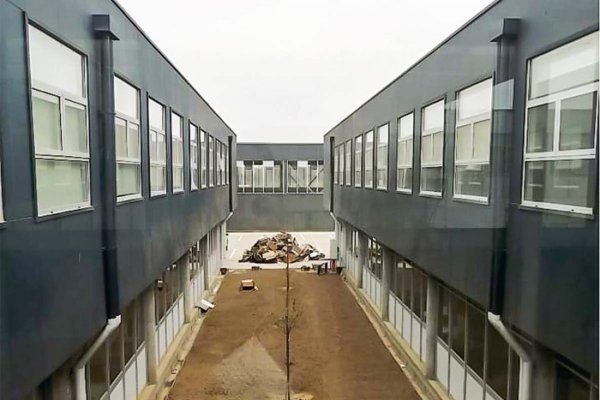 <p>Monjas versus Constructora Concepción: perito reconoce daños por $ 687 millones</p>