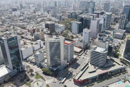 Por tercer año consecutivo salen capitales de Perú ¿Por qué se van?