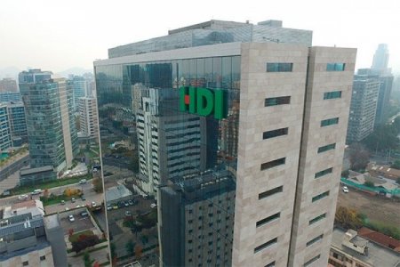 HDI International concretó la adquisición de Liberty Seguros en Chile, Colombia y Ecuador