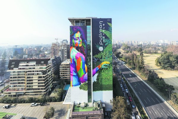 <p>Cadena AccorHotels espera abrir siete nuevos proyectos en Chile dentro de cuatro años</p>