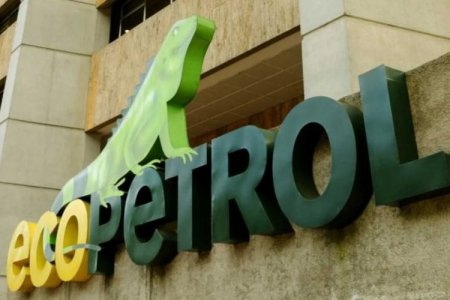 Ganancias de colombiana Ecopetrol caen 42% en 2023 y sufren su primer retroceso en tres años