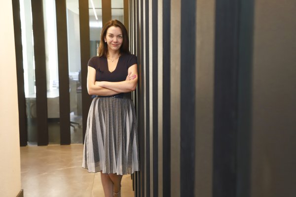 Natalia Aránguiz, gerenta de estudios de Aurea Group: “Se necesita aprobar la reforma de pensiones con un mínimo de 4% a capitalización individual”