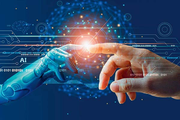 <p>La Inteligencia Artificial híbrida se abre paso en las industrias financiera y portuaria en Chile</p>