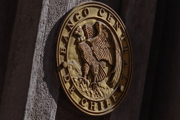 <p>El Banco Central de Chile no podrá ignorar a la moneda de peor desempeño del mundo</p>