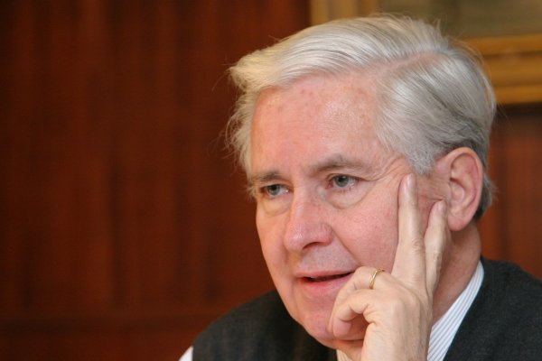 Tras una larga enfermedad, fallece el empresario y político Francisco Javier Errázuriz