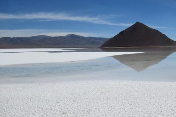 Autoridades australianas dan luz verde a compra de LPI por Codelco y proyecto en Maricunga entra en tierra derecha