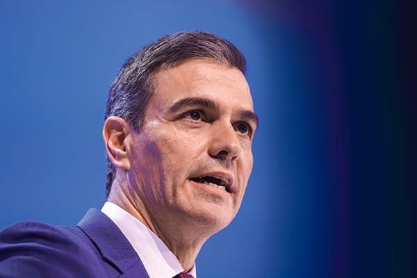<p>Foto: Bloomberg</p>