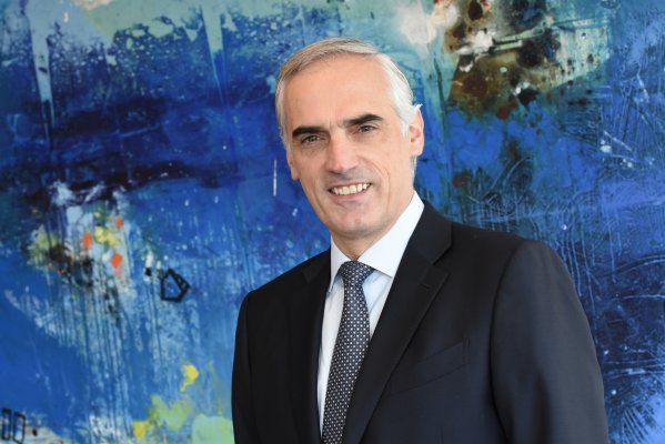 <p>CEO de Empresas Copec: "Tenemos la convicción de seguir invirtiendo en Chile, en los países donde ya estamos presentes y probablemente en otras latitudes"</p>