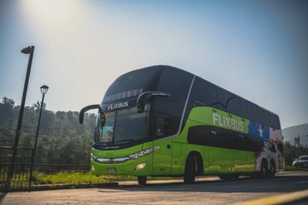 FlixBus asegura que el lanzamiento en Chile fue "una de las entradas a un mercado más exitosas en nuestra historia"