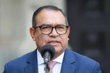 Otárola ya no será el primer ministro de Perú: Presidenta Boluarte decidió pedirle su renuncia por escándalo de audios