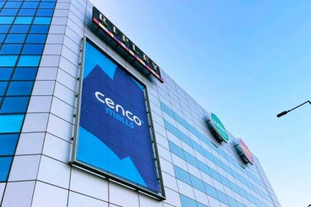 Cencosud Shopping registra alza de 9,7% en sus ingresos y utilidad neta crece 3,5% en 2023