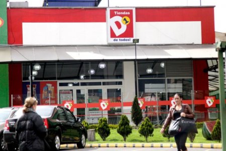 Grupo Éxito y tiendas D1 compiten por el mercado retail y hard discount en Colombia