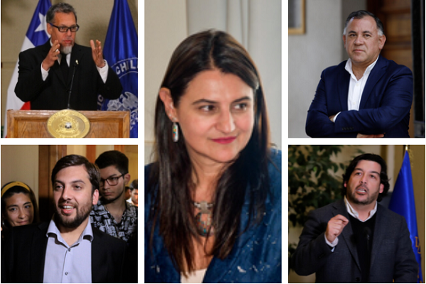 Alarma entre parlamentarios por efectos de las elecciones de este año en el ambiente y el trabajo legislativo