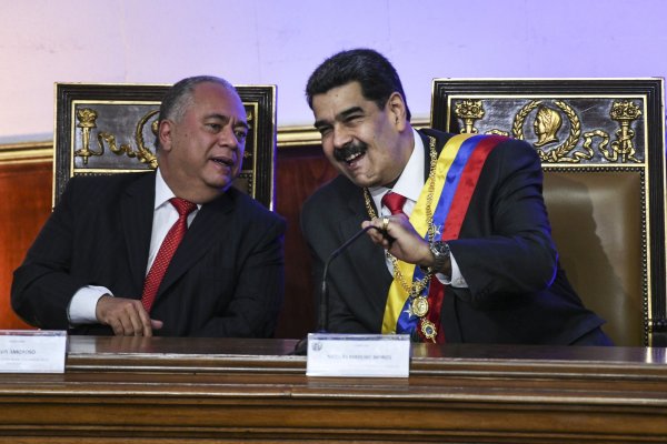 <p>Venezuela convoca a elecciones para julio en medio de represión a opositores</p>