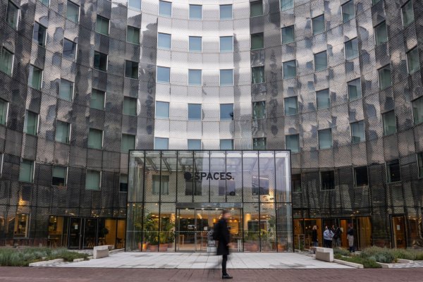 IWG, rival de WeWork, evalúa su apertura bursátil en EEUU y quiere ser valorada como Uber o Airbnb