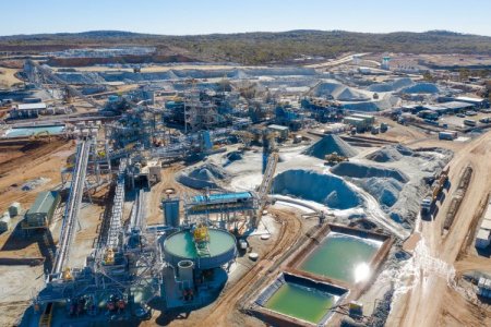 China Ganfeng Lithium planea comprar participación en proyecto argentino Pastos Grandes