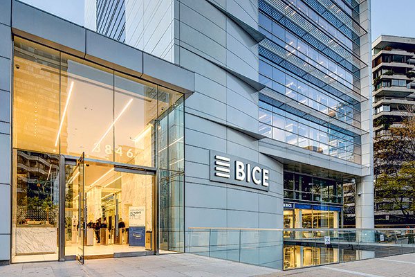 <p>Bicecorp presenta resultados de cara a retomar negociaciones con Security por fusión</p>