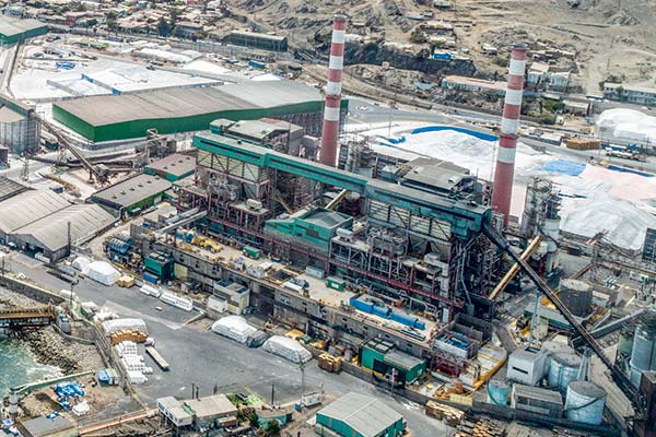 <p>Coordinador entrega detalles a la SEC por operación de Norgener y estima que las restricciones durarán hasta abril</p>