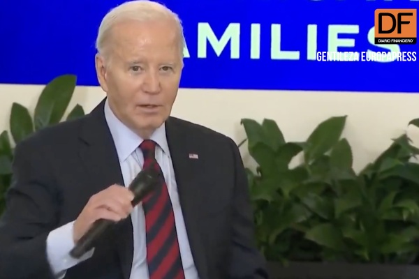 <p>Ahora en DF | Biden y Trump arrasan en un 'supermartes' sin apenas espacio para las sorpresas</p>
