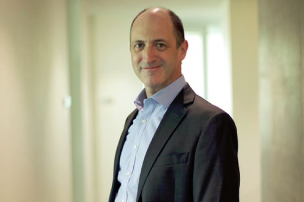 Ex socio de Boston Consulting Group asume como gerente de Finanzas Corporativo de CAP