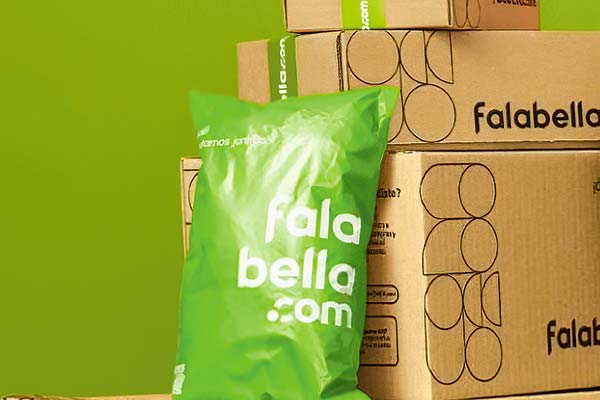<p>Falabella.com vuelve al verde para imagen corporativa y sitio web sumará acceso directo a Sodimac y Tottus</p>