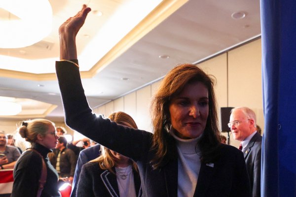 Nikki Haley abandona candidatura a Casa Blanca y despeja el camino para la revancha Trump-Biden