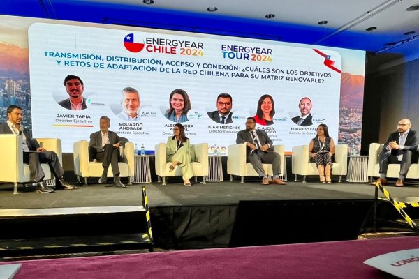 Transmisoras llaman a incluir el fortalecimiento de redes en prioridades 2024 tras metas definidas por el Gobierno
