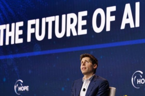 OpenAI responde a las acusaciones de Musk con una colección de correos electrónicos