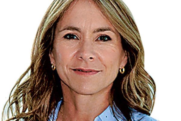 <p>Día de la Mujer: ¿quién mueve la aguja?</p>