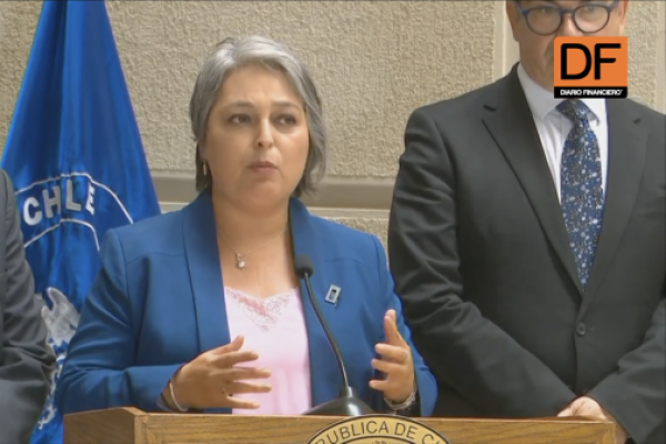 <p>Ahora en DF | Reforma de pensiones retoma debate en el Senado: oficialismo y oposición muestran apertura al diálogo para lograr acuerdo</p>