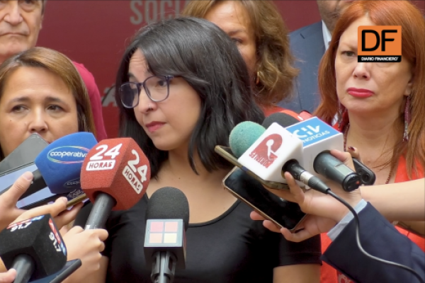 <p>Ahora en DF | Partidos oficialistas y la DC inician conversaciones para llegar a un acuerdo sobre las elecciones municipales</p>
