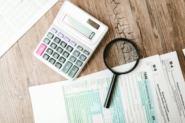 <p>Pregunta al experto | ¿Qué significa aumentar los impuestos personales?</p>