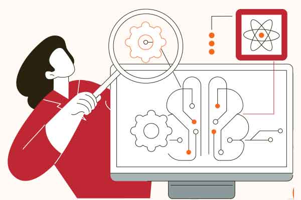 <p>Estados Unidos lidera por lejos las invenciones tecnológicas en computación cuántica</p>