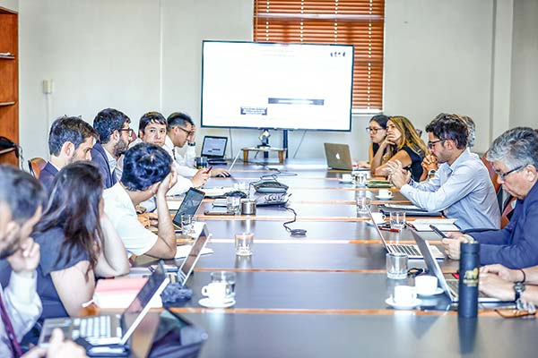 <p>Foto: Ministerio de Hacienda</p>