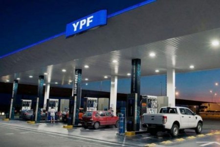 Argentina YPF presentó débiles resultados de 2023, aunque las inversiones crecieron