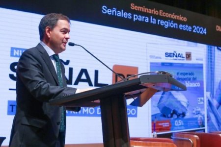 Diario Financiero de Chile anuncia un nuevo producto para los sábados bajo el nombre de SEÑAL DF