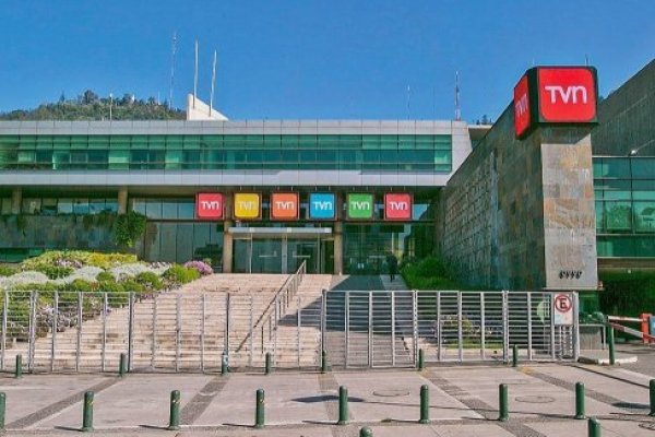 Exejecutiva de Paramount toma las riendas de TVN, tras salida de Alfredo Ramírez como director ejecutivo